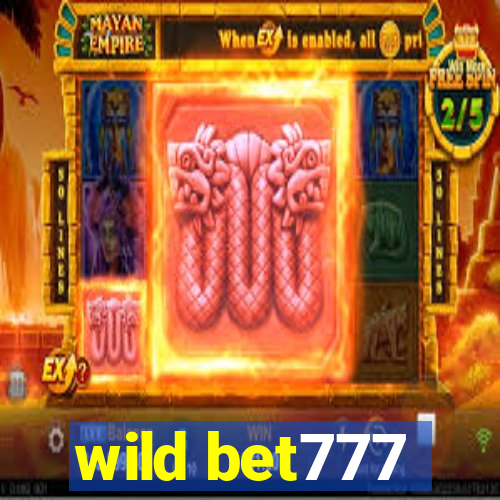 wild bet777